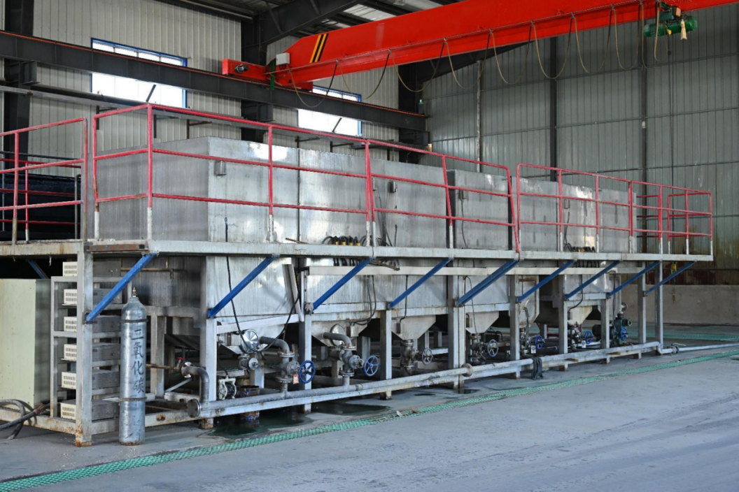 生產(chǎn)設(shè)備